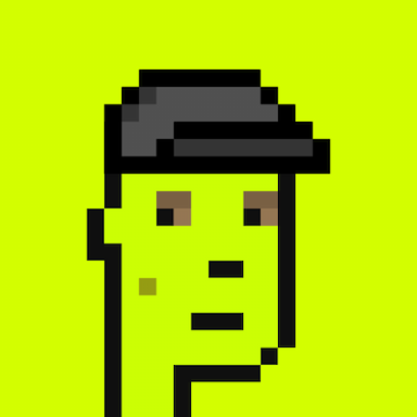 404 Origin Punk