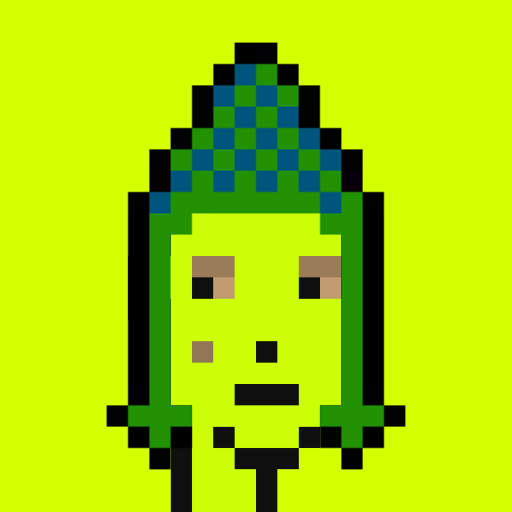 404 Origin Punk