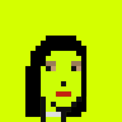 404 Origin Punk