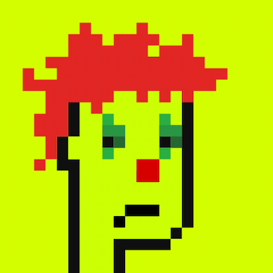 404 Origin Punk