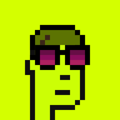 404 Origin Punk