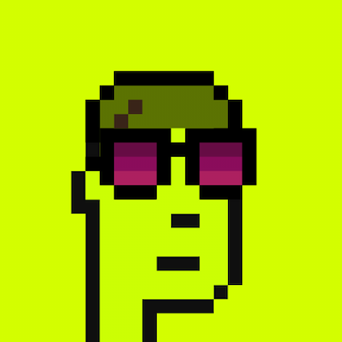 404 Origin Punk