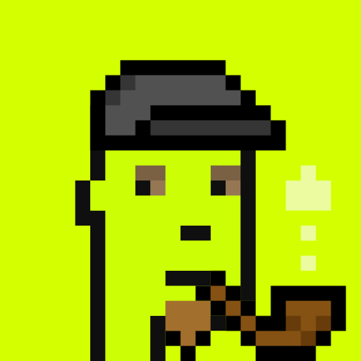 404 Origin Punk