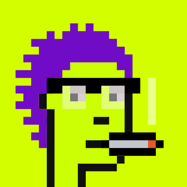 404 Origin Punk