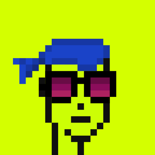 404 Origin Punk