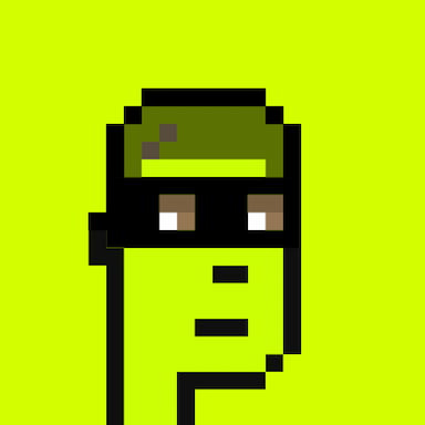 404 Origin Punk