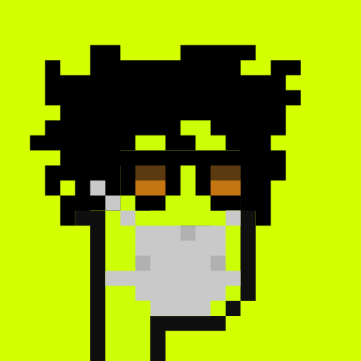 404 Origin Punk