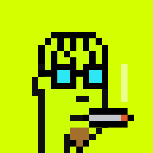 404 Origin Punk