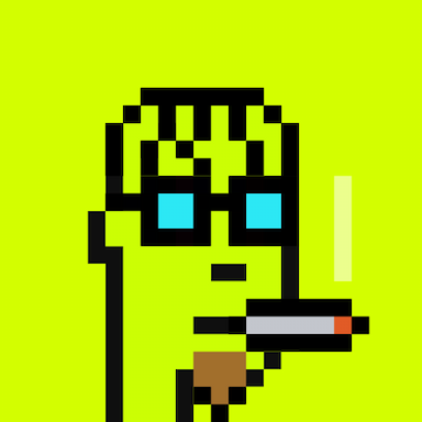 404 Origin Punk