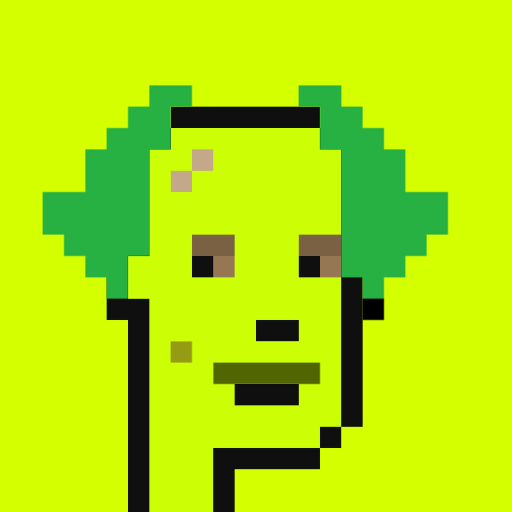 404 Origin Punk