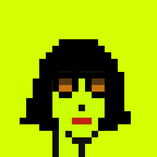 404 Origin Punk