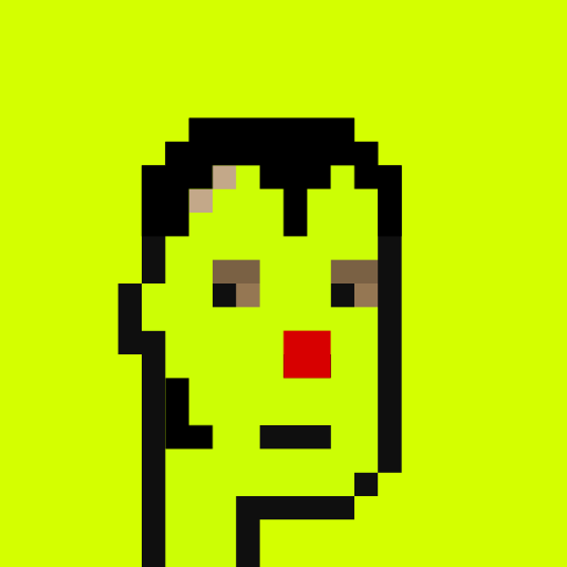 404 Origin Punk