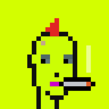 404 Origin Punk