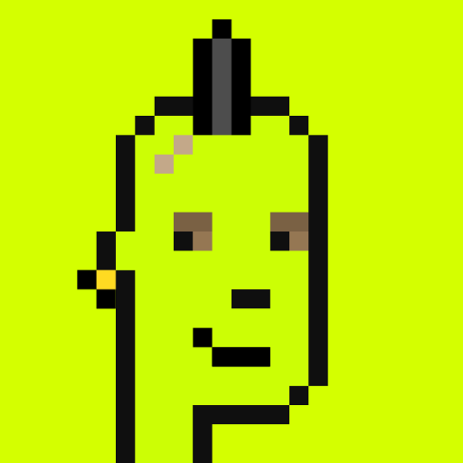 404 Origin Punk