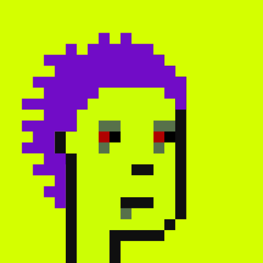 404 Origin Punk