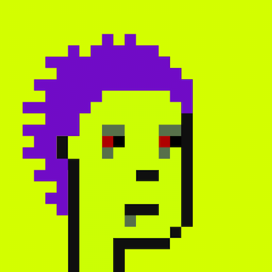 404 Origin Punk
