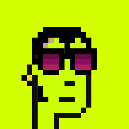 404 Origin Punk
