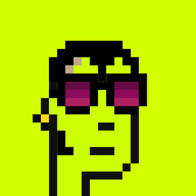 404 Origin Punk