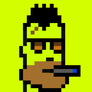 404 Origin Punk