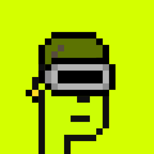 404 Origin Punk