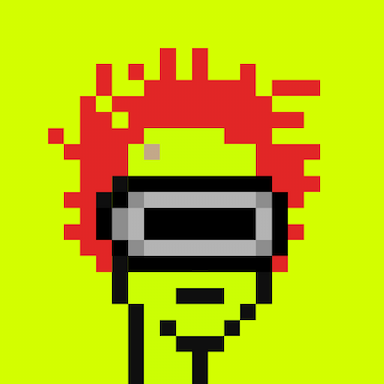 404 Origin Punk