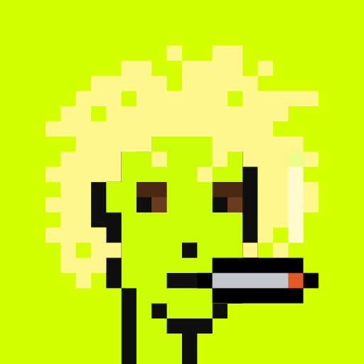 404 Origin Punk
