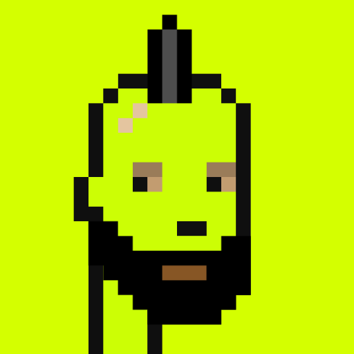 404 Origin Punk