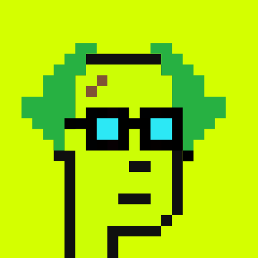 404 Origin Punk