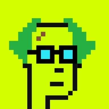 404 Origin Punk