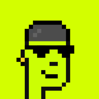 404 Origin Punk