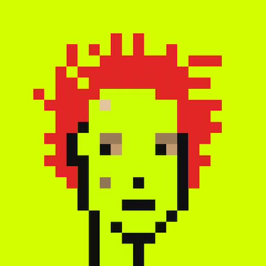 404 Origin Punk