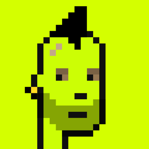 404 Origin Punk