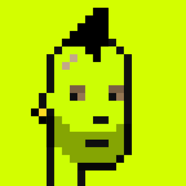 404 Origin Punk