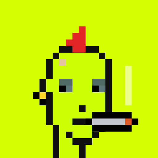 404 Origin Punk