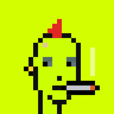 404 Origin Punk