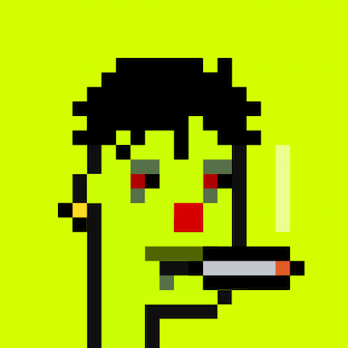 404 Origin Punk