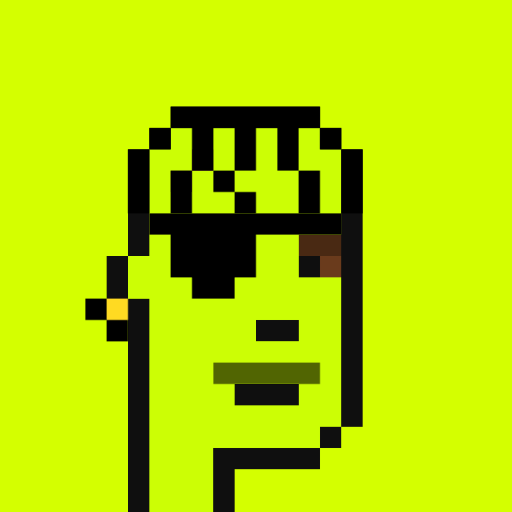 404 Origin Punk