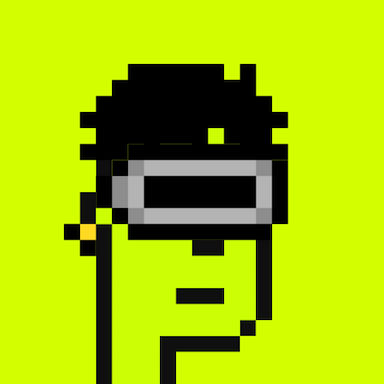 404 Origin Punk