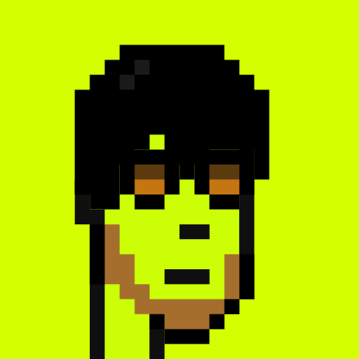 404 Origin Punk