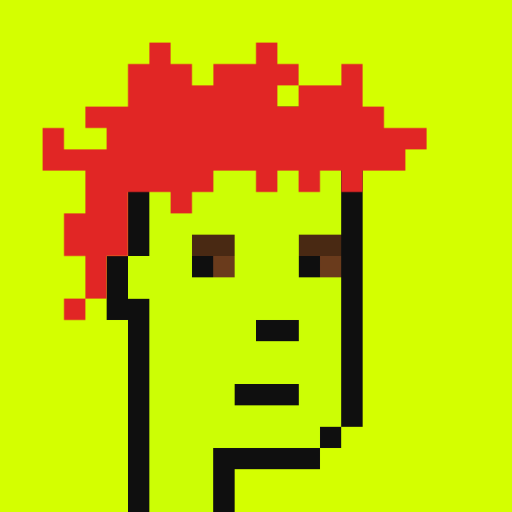404 Origin Punk
