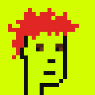 404 Origin Punk