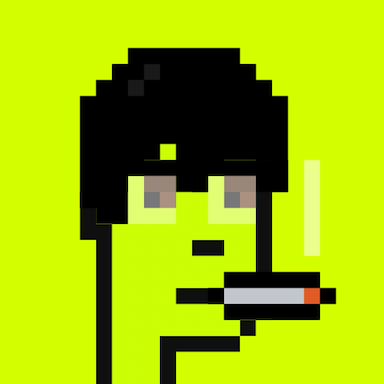 404 Origin Punk