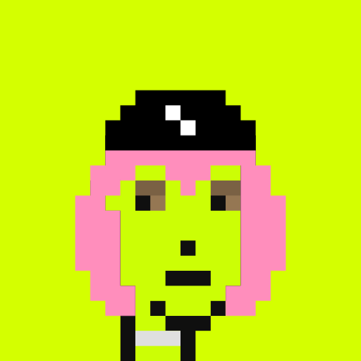 404 Origin Punk