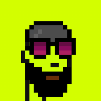 404 Origin Punk