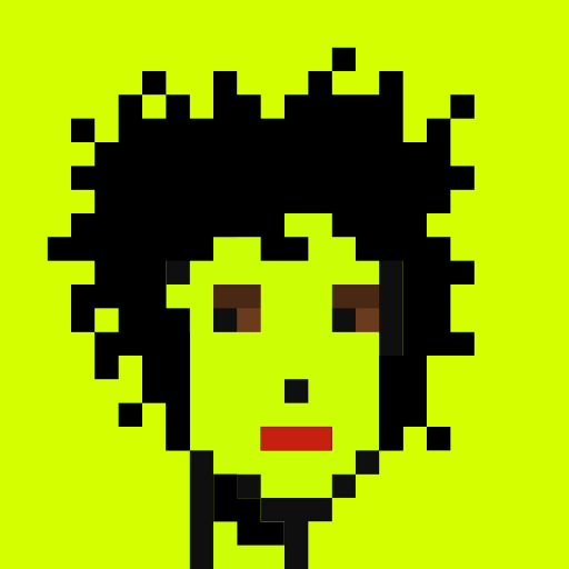 404 Origin Punk