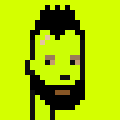 404 Origin Punk