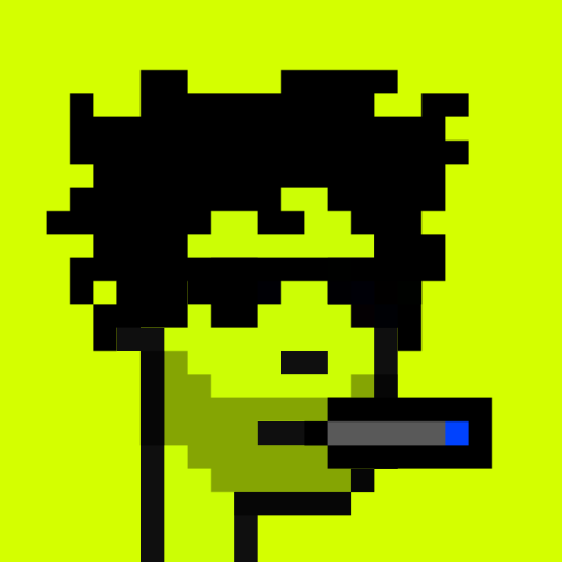 404 Origin Punk