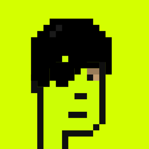 404 Origin Punk