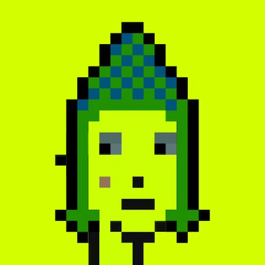 404 Origin Punk