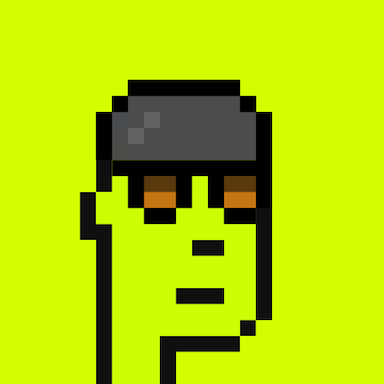 404 Origin Punk